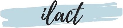 ILACT logo, Link to start page
